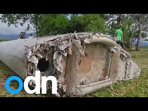 Wreckage of missing plane MH370 has been found according to Malaysian PM