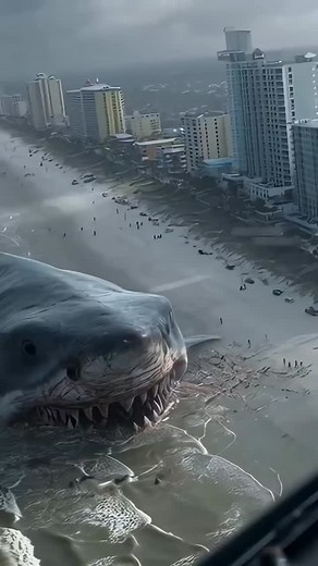 4 Catastrophic Disasters Caused By Animals 2. | Overall cheep | Facebook