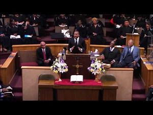 Rev. Dr. Howard-John Wesley (Get Over It)