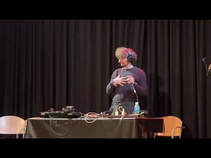 Nils 现场showcase经典段子youth