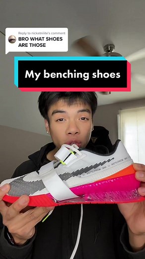 Nike Romaleo 4 Review: Best Bench Shoes for Your Fitness Routine