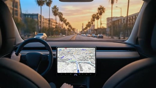 What if I told you that centralized mapping requires trillions to stay updated? $NAVI and DePIN change the game. Introducing the Atlas Navi Map — a developer-ready API built for both end users and developers, at a fraction of the cost. Try it yourself: map.atlasnavi.com 📲 Coming soon, integrated into the $NAVI app. After over 3 years of collecting traffic data, over 500 million miles driven, and billions of real-world data points, the Atlas Navi Map delivers the next generation of mobility and 