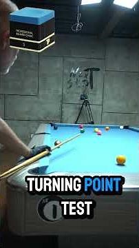 Right Chalk to Improve Your Game - Chalk review - #9ball #pool #snooker #taomchalk #chalkreview