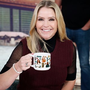 The View's Sara Haines Walks Off After Whoopi Goldberg's NSFW Confession