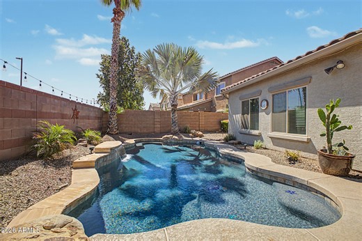 6171 S Banning St, Gilbert, AZ 85298 - MLS 7009822 - Coldwell Banker