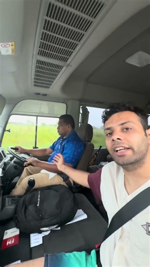 British brought Indians to Fiji to work on sugarcane. Today a large part of Fiji has Indian roots.