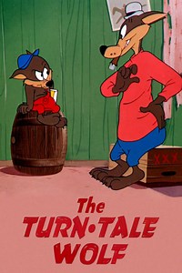 Merrie Melodies | The Turn-Tale Wolf