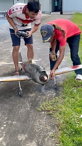 Tuning OS155p with Hayate 60 | ESM model #hobby #sports #motivation #holiday #RC | Pong Pingkapong