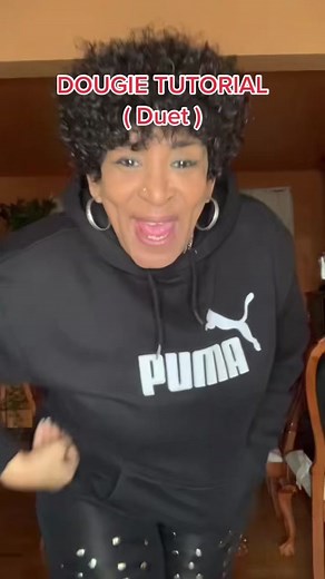 Dougie Dance Tutorial with Chi Chi Long