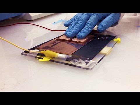 Triboelectric Nanogenerators Boost Mass Spectrometry Performance