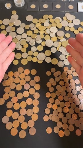 Coin Value Lists on Instagram: "END OF YEAR SPECIAL AUSTRALIAN COIN VALUES #Australia #Aussie #coins #coinvalues #cash"