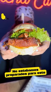 128K views · 505 reactions | Vinimos por unas empanaditas ahumadas y...