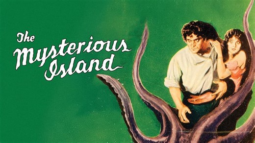 The Mysterious Island (1929)