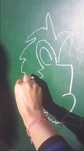 Easy drawing!! 72 number drawing#art#viralshort