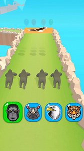 Animal Racing GooglePlay ：https://play.google.com/store/apps/details?id=com.game.animal.race App Store： https://apps.apple.com/us/app/animals-racing/id6473126414 | Animal Racing