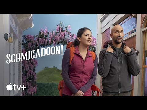 Schmigadoon! – Official Trailer | Apple TV
