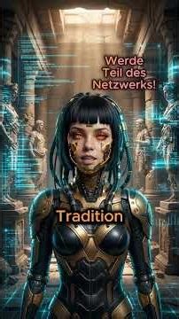 Der Traditions-Loop: Wenn Offline-User das System blockieren | 08506_S