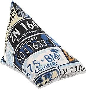 Pillow Holder Smartphone Stand Telephone Stand for Office Desk Smart Phone Mobile Phone Holder Phone Pillow Stand House Phones Tablet Tablet Holder Pillow Tablet Phone