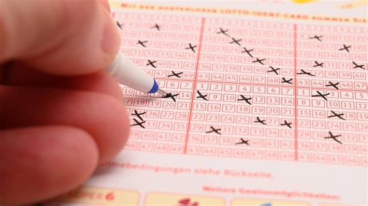 Was man übers Lotto wissen sollte