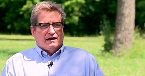 2 women arrested for attacking State Senator Tim Carpenter during protests