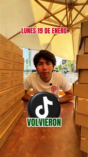 🔥 ¡Primera racha del año! 🍕 👉 Este Lunes 19 de Enero regresa la RACHA A PRESTO 🍕 350 días o más: 2x1 en Pizzas Familiares Favoritas 🍕 200 a 349 días: 2x1 en Pizzas Familiares Clásicas 🍝 100 a 199 días: 2x1 en Pastas 🌯 50 a 99 días: 2x1 en Rolinettis ⚡ ¡Aprovecha y disfrutar las Rachas en Presto! Etiqueta a tu amig@ y vengan por su racha 🙌 📍Disponible en todas las sedes 😋 #fyp #parati #pizza #peru #arequipa