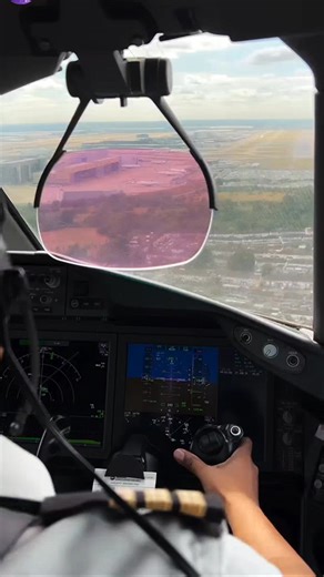 Boeing 787-9 Smooth Landing #B787 #Dreamliner #Aviation #PlaneSpotting #Landing | Aviation Gallery