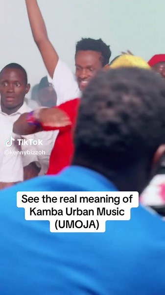 Understanding Kamba Urban Music: Quick Project Overview
