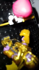 diamond short film lego