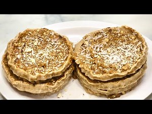 Chonge Recipe | Traditional Hyderabadi Chonge Making Process — Muharram Special.
