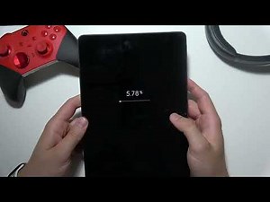 Redmi Pad 2: How to Reset via Recovery Mode