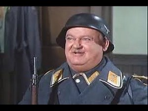 Best of "Hogan's Heroes" #1