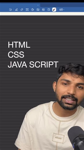 B Jeevan kumar on Instagram: "Web development road map? What is react js? To learn react js check out programming with mosh you tube channel “react js for beginners “ #reactjs #react #coding #programming"