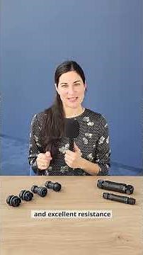 TEEPLUG & TEETUBE by TECHNO | Flexible Circular Connectors