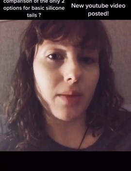 What’s the Cheapest you can get a silicone tail? #mermaid #mermaidtail #siliconemermaidtail #compare