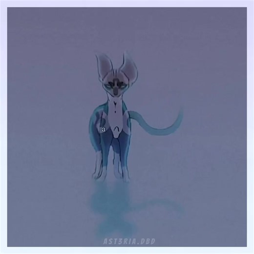 Rock and Jayfeather Drag Path Animation