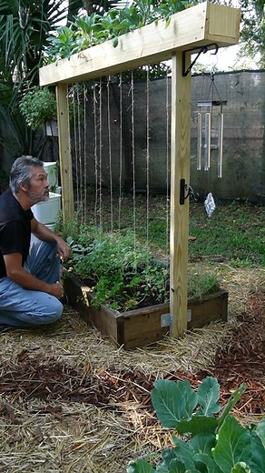 1.1M views · 33K reactions | Off grid hydroponics meets permaculture. #permaculture #diy #hydroponics #gardening | Keep on Growin' | Facebook