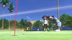 Everybody's Golf PS4 : découvrez les images et le trailer du PlayStation Experience 2015