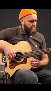 2.4K views · 46 reactions | Rene Flaechsenhaar plays a brilliant groove on this Guild B-240E by Guild Guitars - full video on BassTheWorld YouTube: https://youtu.be/8qlKGYgkFks | BassTheWorld.com | Facebook
