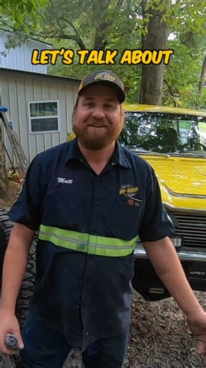 Freedom Winch Line 3.0 - No Accessories Required! | BleepinJeep.com