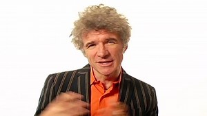 Big Think Interview With Dan Zanes