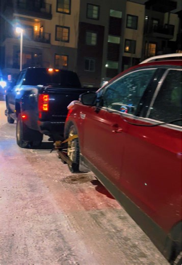 Cheap towing rates, Call us now! #mavericktowingyeg #towing #viral_video #trendingvideo #nature #edmontonoilers #canada🇨🇦 #work #chevy #lifestyle #truck