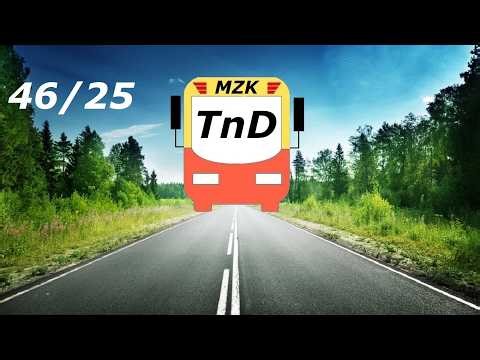 ▶ Tydzień na drodze [46-2025] │ TnD