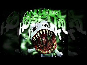 ANIMAL HOSPITAL FUNK (Sped Up)