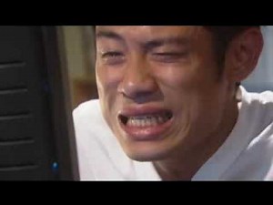Densha Otoko - Funny trailer