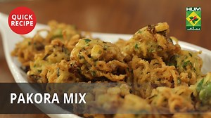 87K views · 3K reactions | Here is the easiest pakora mix recipe! Now...