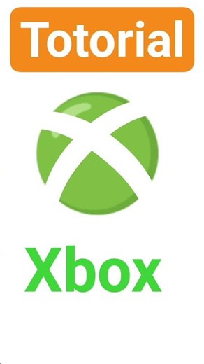 Xbox logo tutorial #xboxlogo