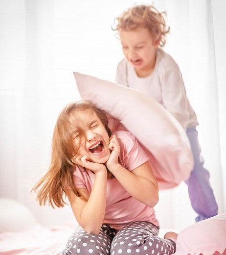 How To Stop A Child From Hitting: 14 Proven Strategies