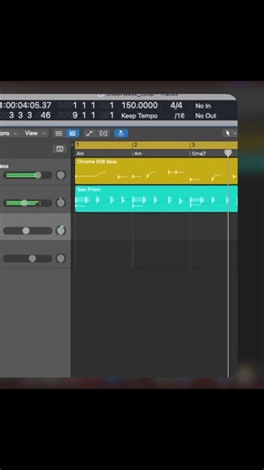 Electronic 8 bar Loop #808s #musicproducer