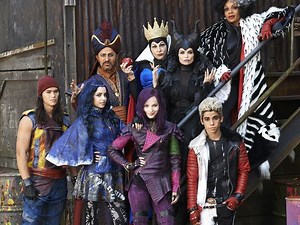'Descendants 3' is coming in 2019; Disney Channel makes it official with a teaser release