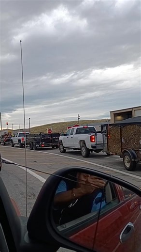 Apache Arizona on Reels